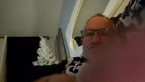 webcamateurs online show from 12.05.25