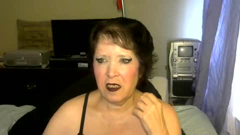 LavondiaStarr online show from 07.07.26