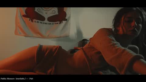 Coraline online show from 10.19.25