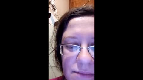 Snapshot of webgirl2 chatting on 02.03.25 Marina online show from 02.03.25