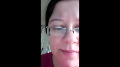 Snapshot of webgirl2 chatting on 02.13.25 Marina online show from 02.13.25