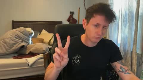 webslingxxxx online show from 10.22.25