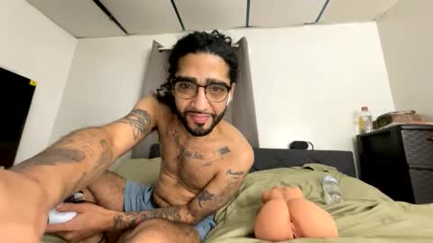 ShootingWebs online show from 10.24.25