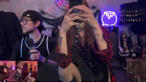 WebzKordz online show from 03.28.26