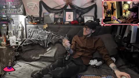 WebzKordz online show from 03.29.26