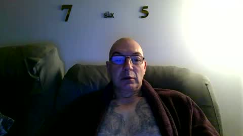 wechatistrokeurub online show from 10.13.25