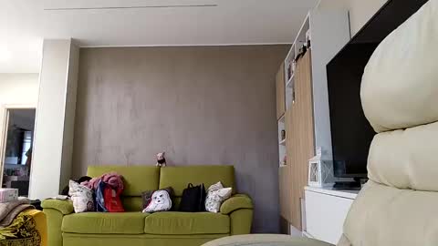 Tittyboy984 online show from 02.17.25