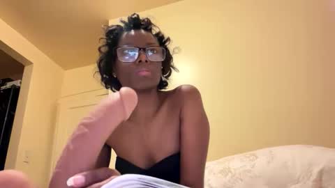 GoddessRush online show from 01.05.26