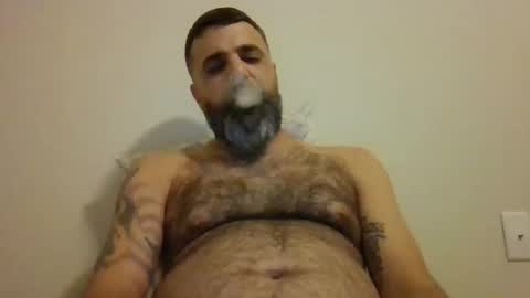 Snapshot of weezy210 chatting on 10.14.25 Weezy online show from 10.14.25