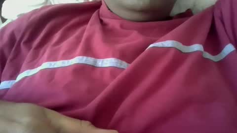 Snapshot of wefjkasdhfsn chatting on 10.23.25 Your Toy Joy Boy online show from 10.23.25