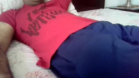 Snapshot of wefjkasdhfsn chatting on 11.13.25 Your Toy Joy Boy online show from 11.13.25