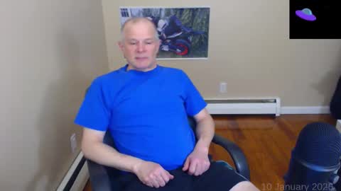 Chris online show from 01.10.26