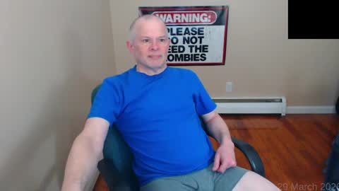 Chris online show from 03.29.26