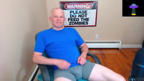Chris online show from 06.06.26