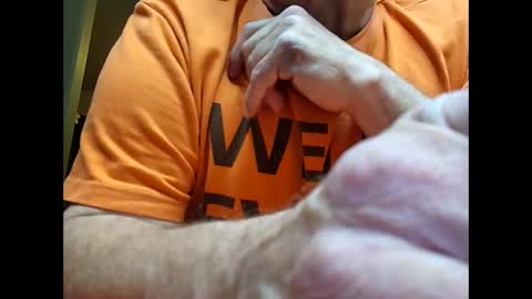 welderod online show from 10.21.25