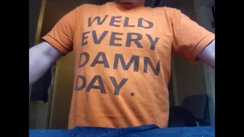 welderod online show from 01.08.26