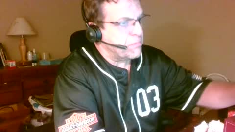 welderod online show from 07.05.26