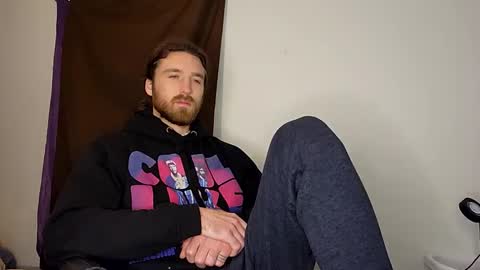 Snapshot of wellhereigo chatting on 01.23.25 Igo online show from 01.23.25