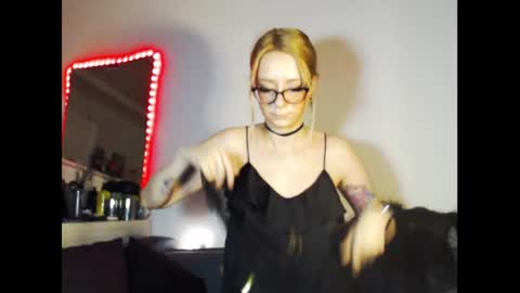 Liza online show from 01.06.25