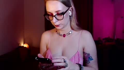 Liza online show from 03.26.26