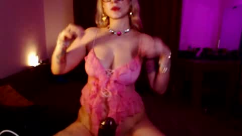 Liza online show from 04.11.26