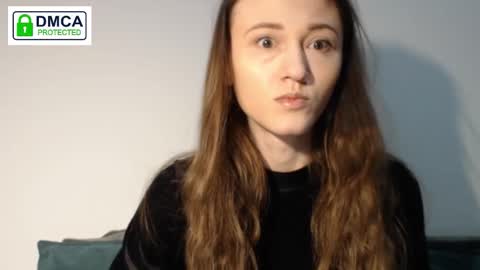 Milena online show from 11.14.25