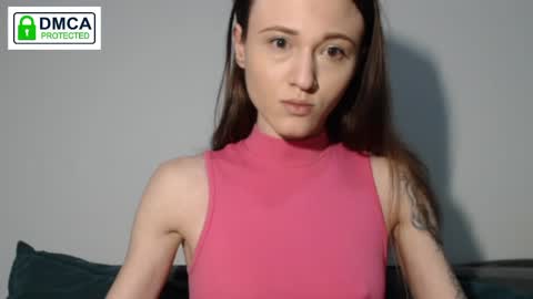 Milena online show from 03.31.26