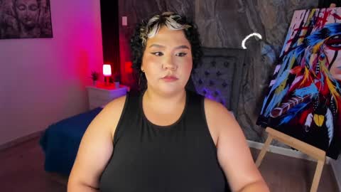 wen_jones online show from 04.10.26