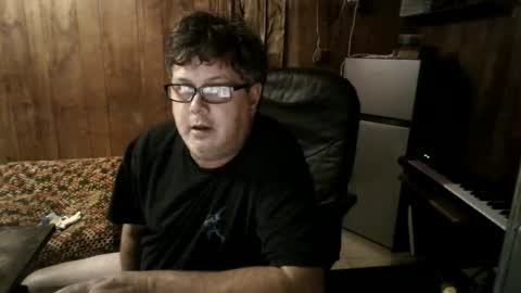 wendelladams666 online show from 11.29.25