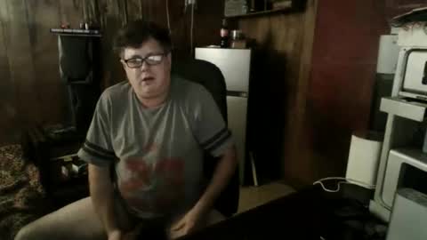 wendelladams666 online show from 12.04.25