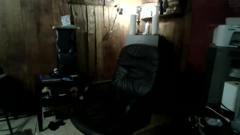 wendelladams666 online show from 02.23.26