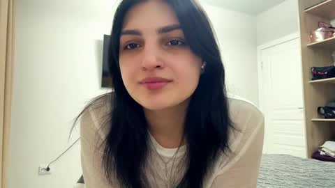 Kiki online show from 04.08.26