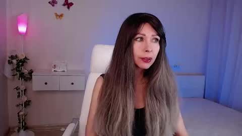 Wendi Foster online show from 03.02.26