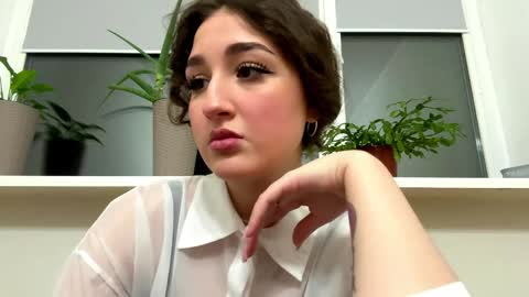 Anna online show from 03.24.26