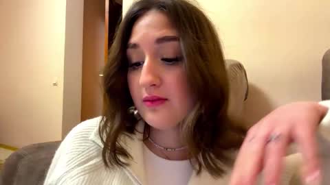 Anna online show from 03.25.26