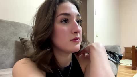 Anna online show from 04.13.26