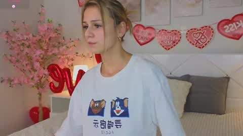 Im Wendy online show from 02.12.25