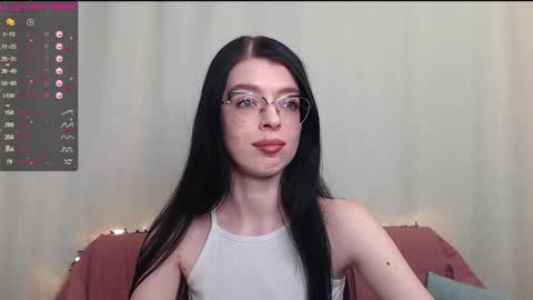 Wendy online show from 02.04.25