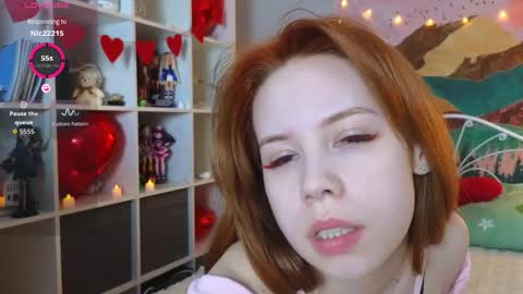 Wendy online show from 03.11.26