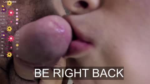 Wendy and Deiby online show from 01.11.25