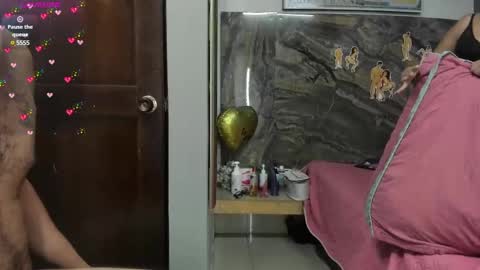 Wendy and Deiby online show from 02.25.25