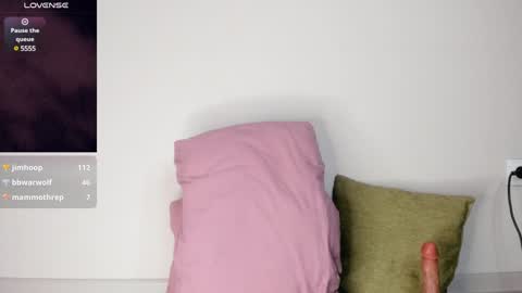 Wendy online show from 12.11.24