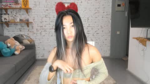 Wendy online show from 01.08.25