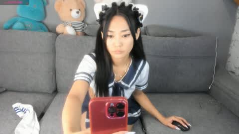 Wendy online show from 02.07.25