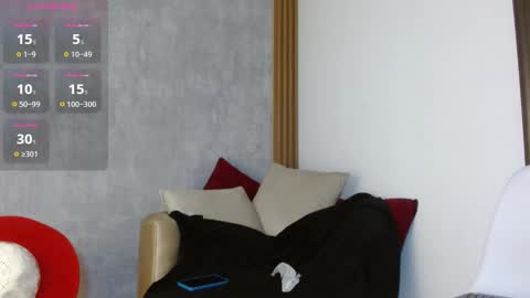 Wendy online show from 02.27.25