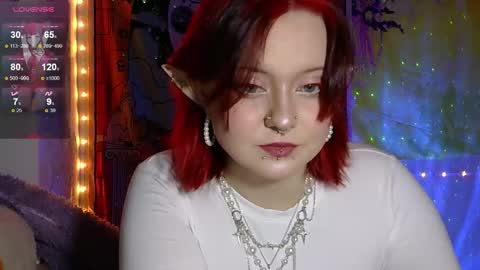 Wendy online show from 11.14.25