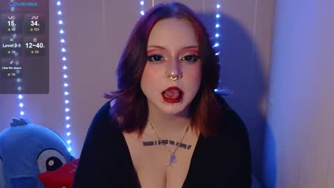 Wendy online show from 02.14.26