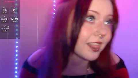 Wendy online show from 03.24.26