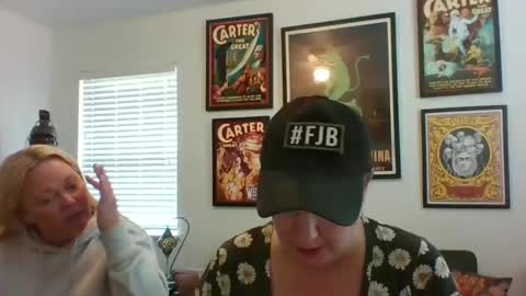 WendyCU online show from 12.17.24