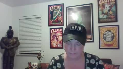 WendyCU online show from 12.19.24